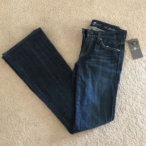 7 For All Mankind Jeans W25